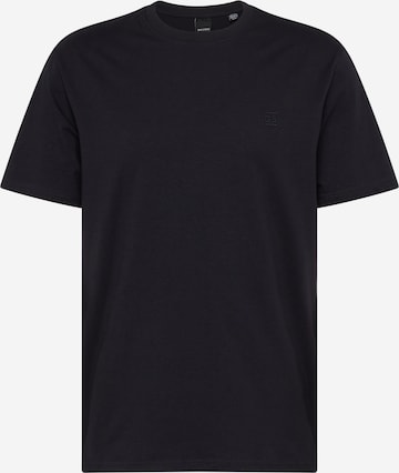 Tricou 'SHENRY' de la Only & Sons pe albastru: față