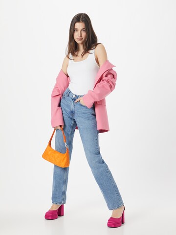 GAP Top – bílá