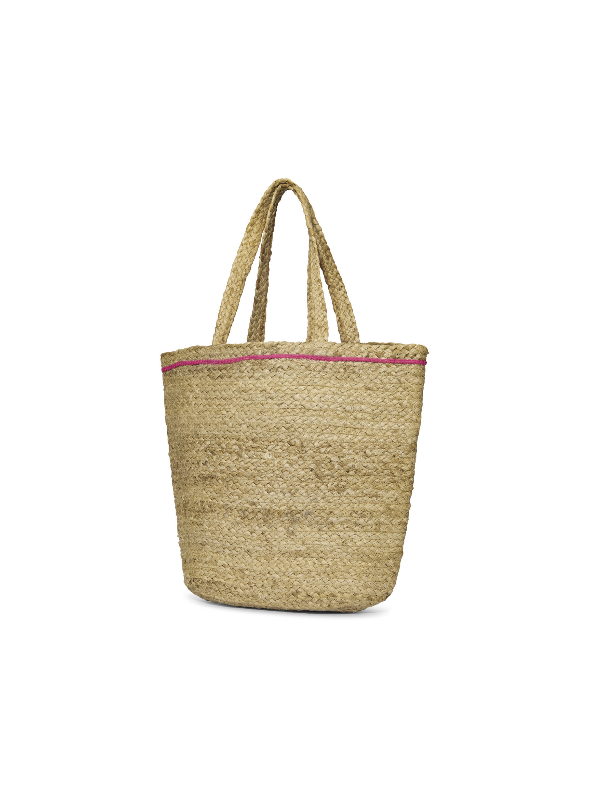 CODELLO Strandtasche in Beige