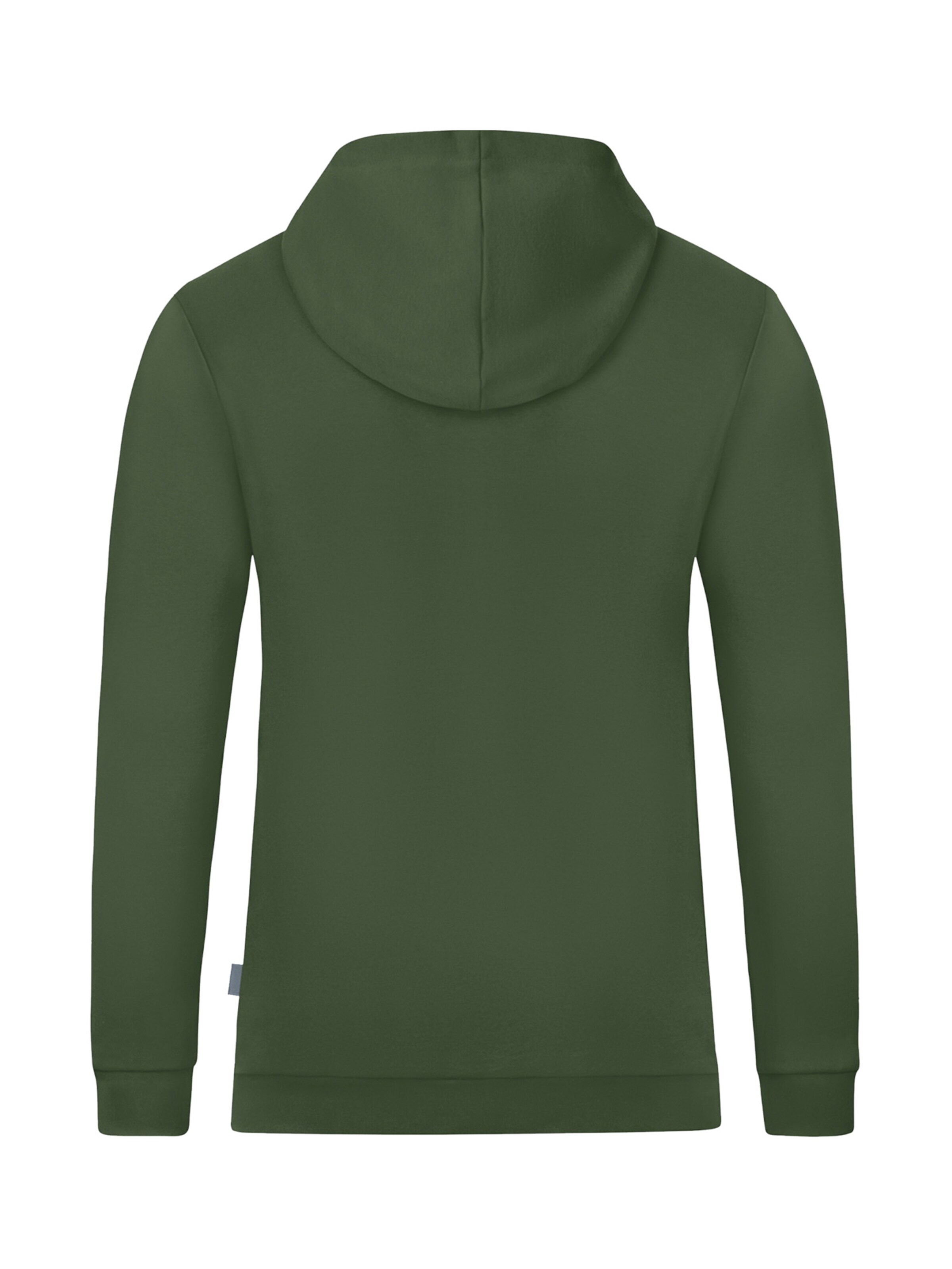 JAKO Sportsweatshirt in Grün