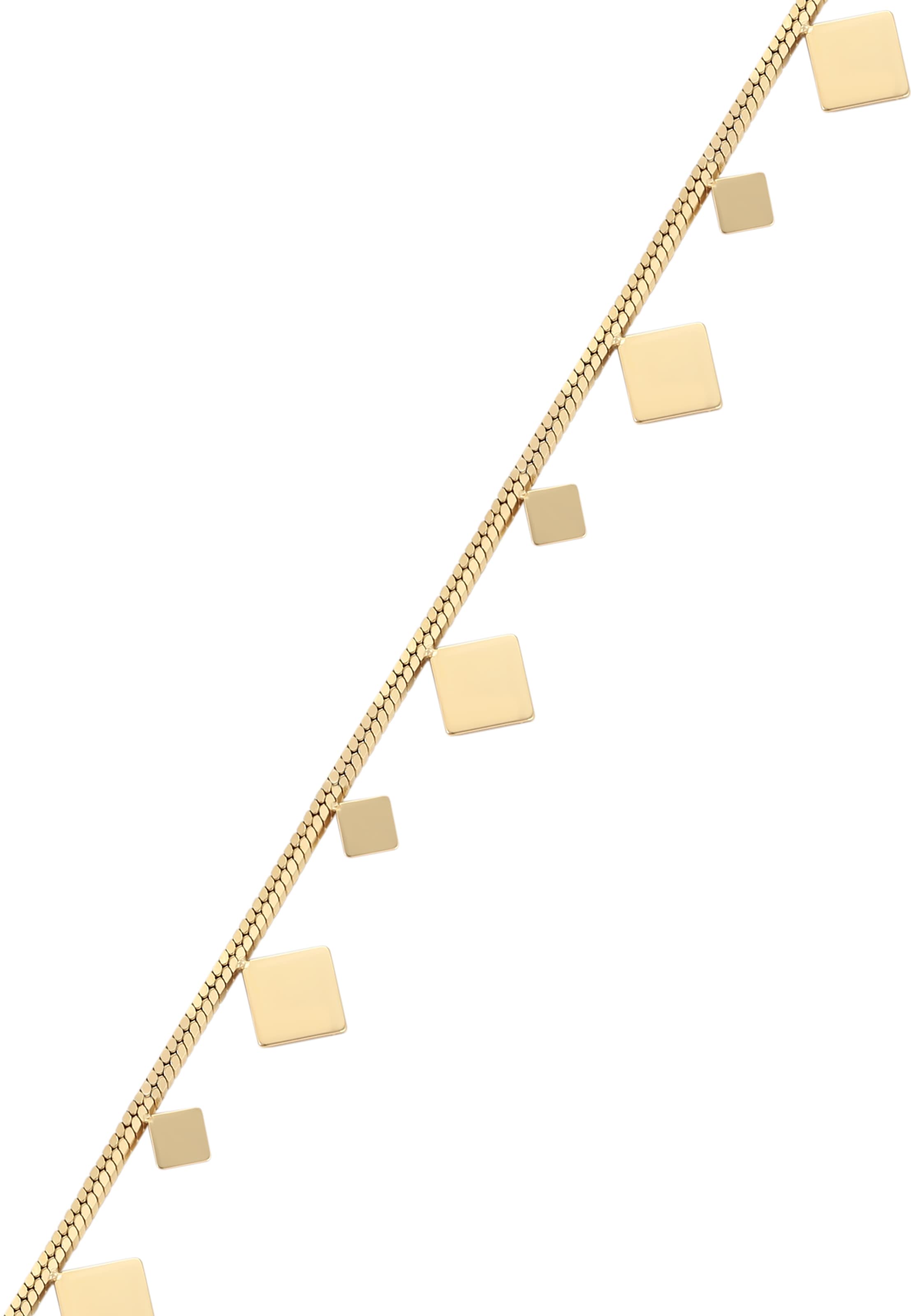 Gaya Armband in Gold