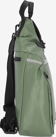 JOST Backpack 'Tolja' in Green