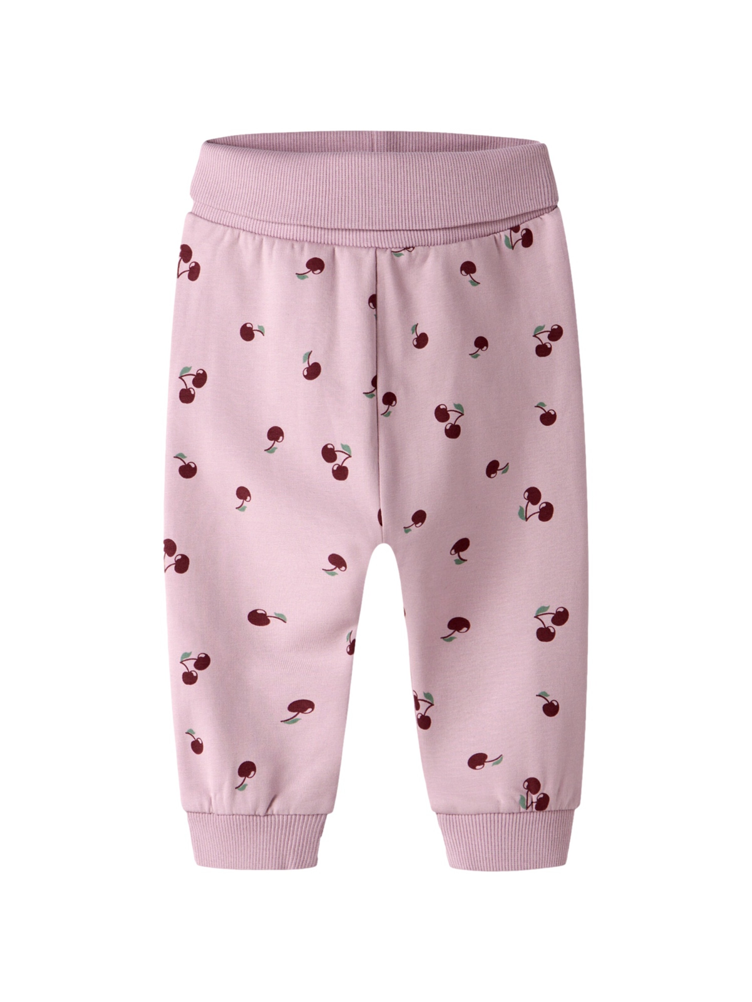 NAME IT Pajamas 'Vimone' in Pink