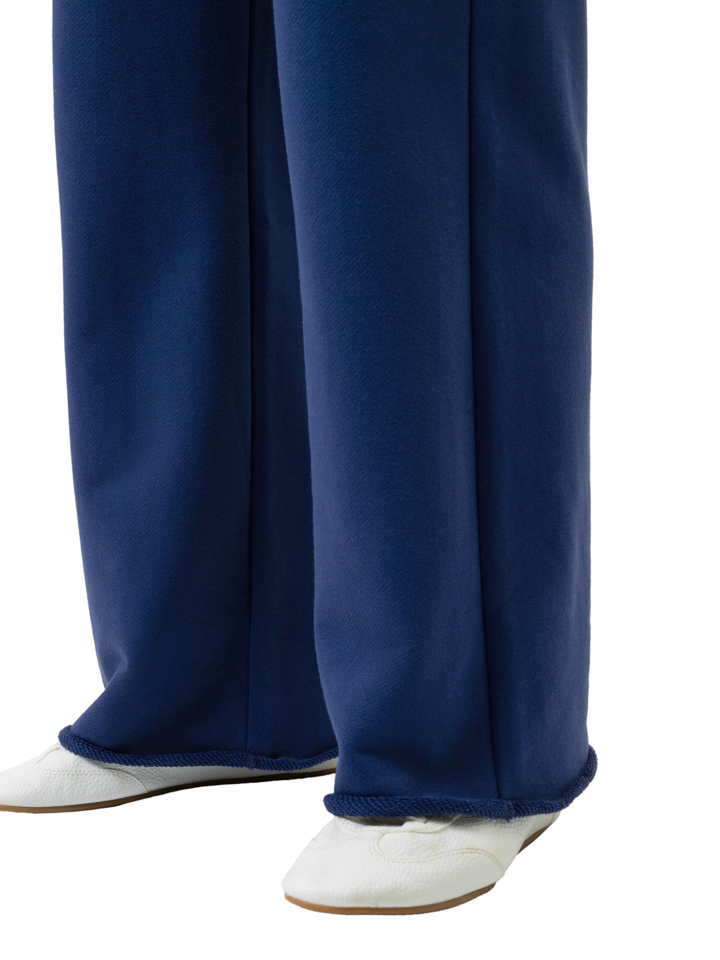 Mey Pỵjamahose in Blau