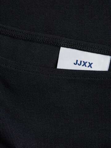 JJXX Koszulka 'Feo' w kolorze czarny