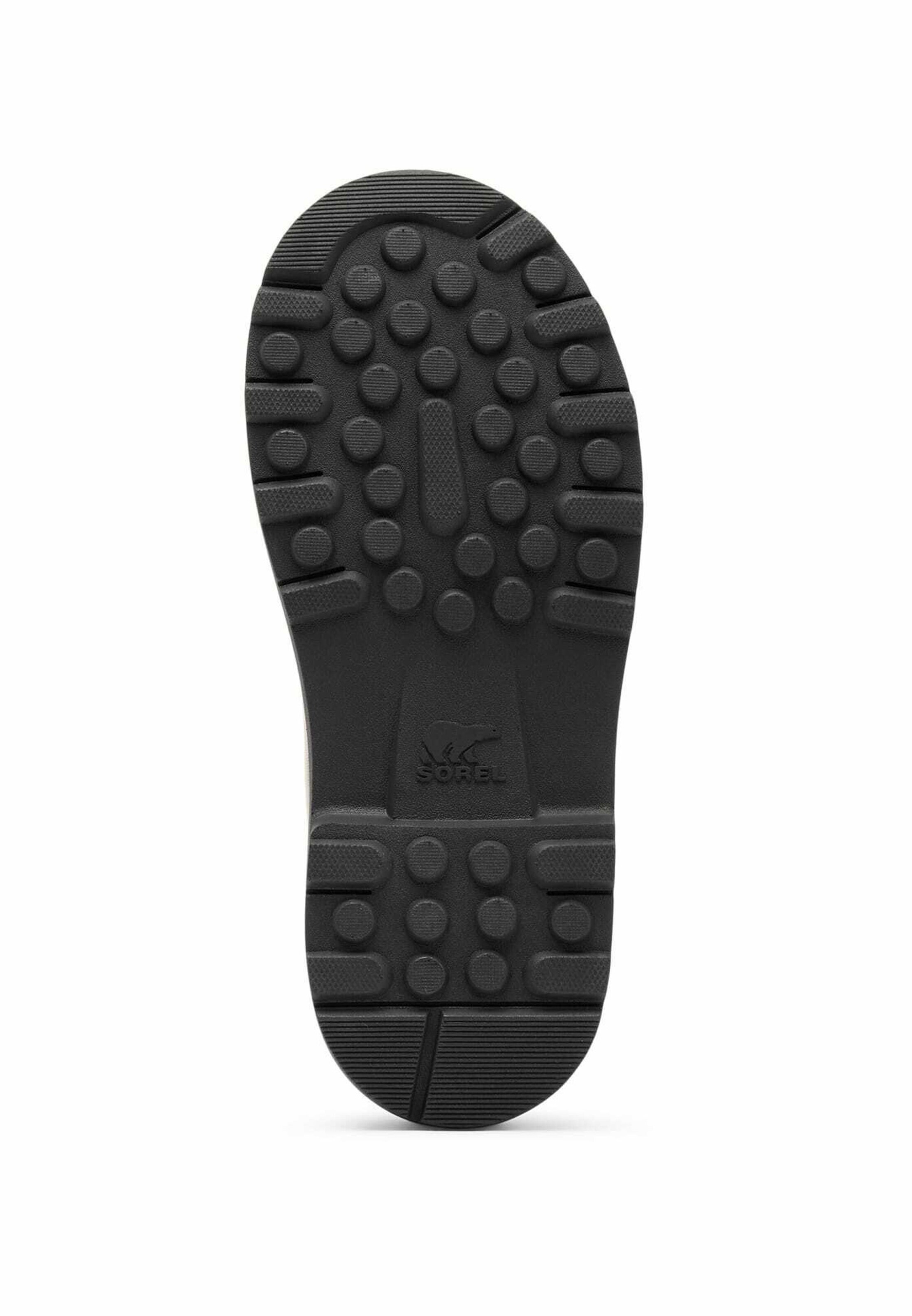 SORELSlip On cipele 'AMBLER™' - smeđa boja