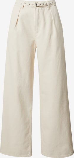 EDITED Джинсы 'Juno' в Цвет экрю, Обзор товара