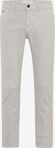 REDPOINT Jeans 'KANATA' in White: front