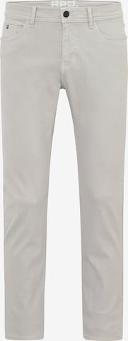 REDPOINT Jeans 'KANATA' in White: front