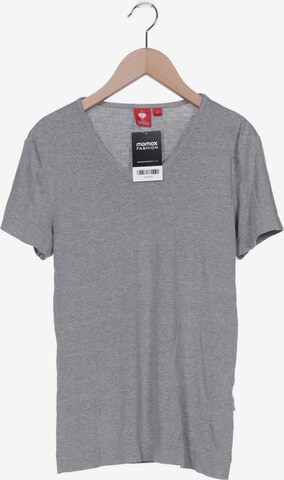 Engelbert Strauss Top & Shirt in S in Grey: front