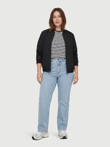 everly® Between-Season Jacket in Black