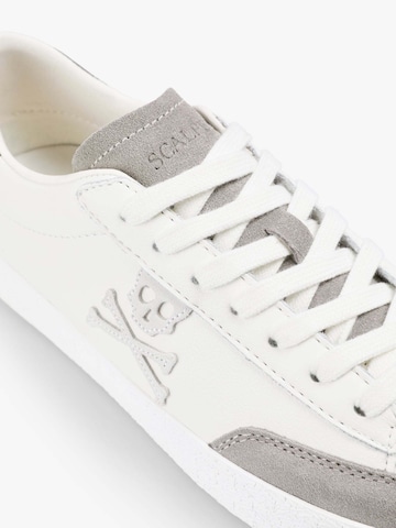 balts Scalpers Zemie brīvā laika apavi ' '