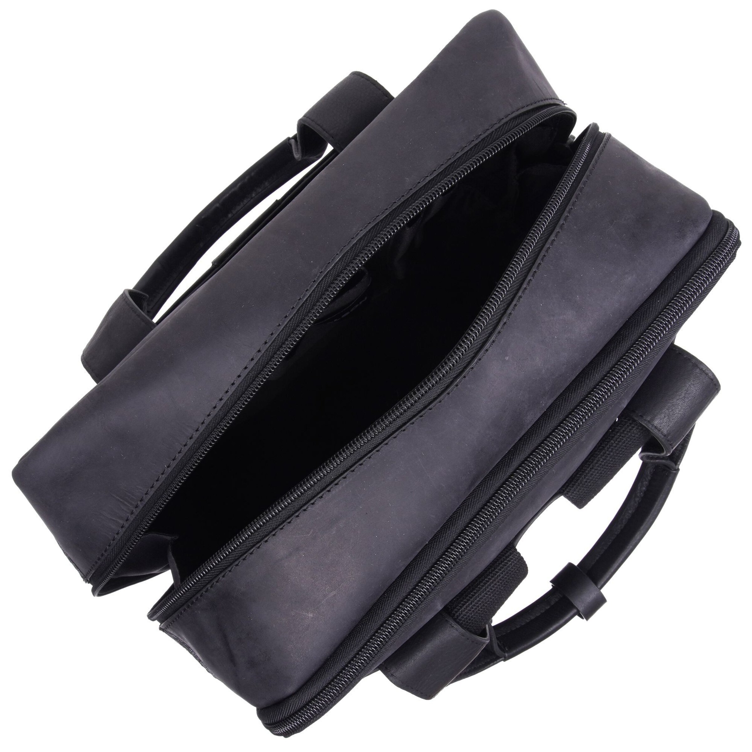 Sac à dos STRELLSON en noir