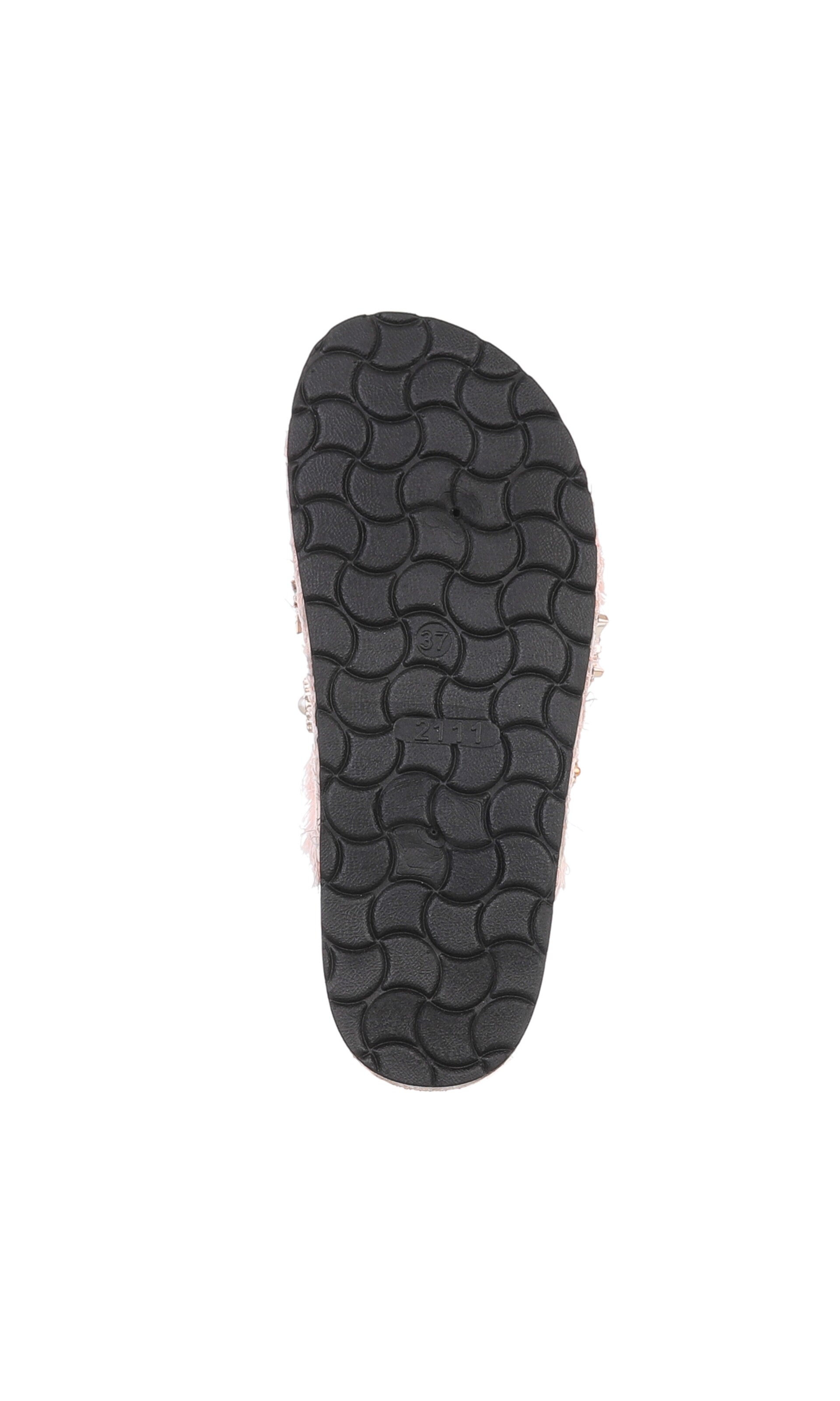 Ital-Design Mules in Black