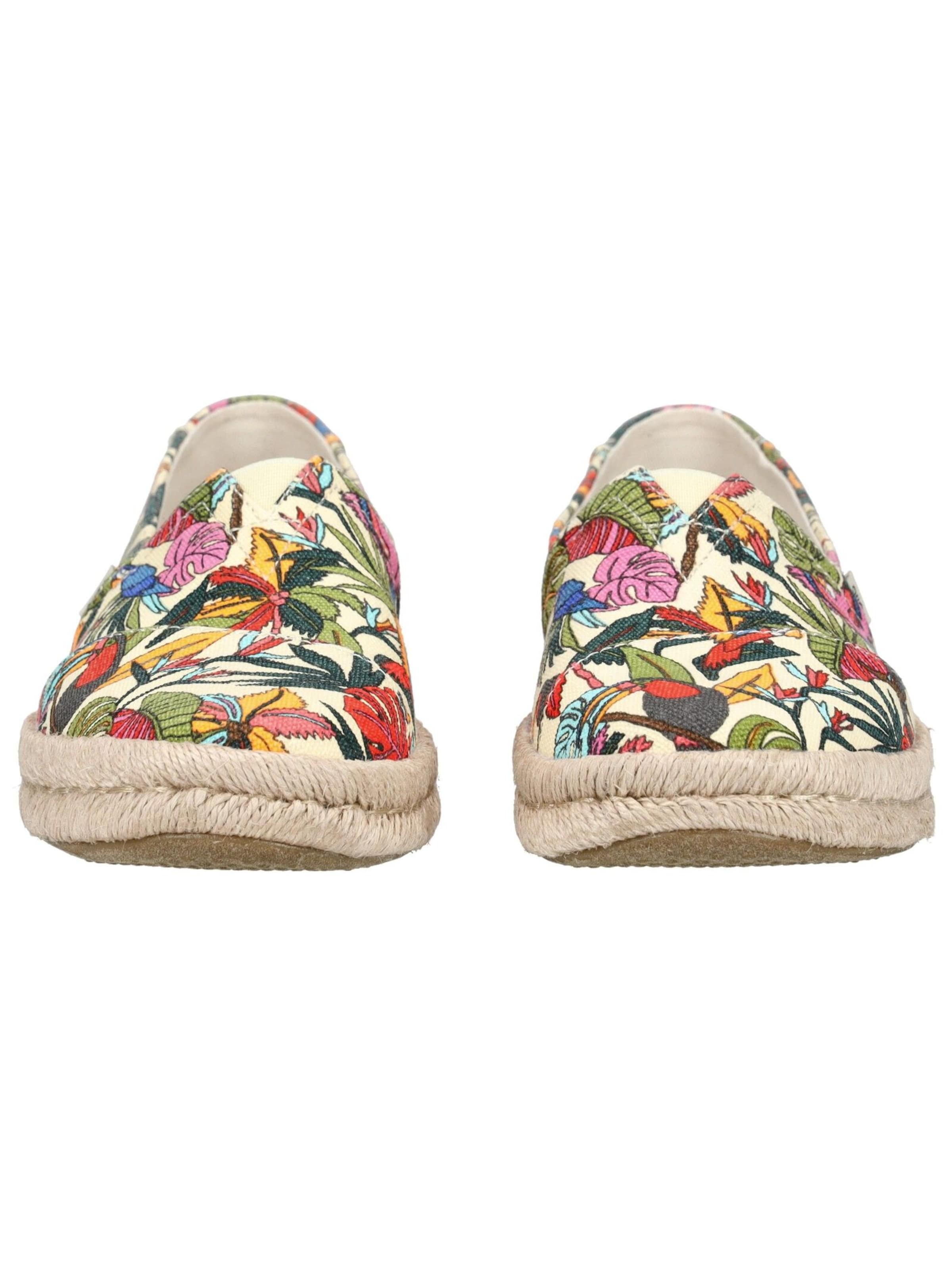 Espadrillas 'Alpargata' di TOMS in colori misti