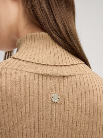 Pull-over 'Koldi' JOOP! en beige