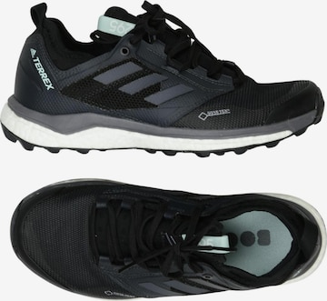 ADIDAS TERREX Sneakers & Trainers in 37 in Black: front