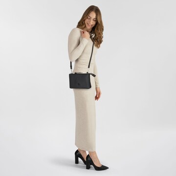 Picard Crossbody bag 'Sugar Pop' in Black