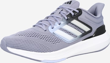 ADIDAS PERFORMANCE - Sapatilha de corrida 'Ultrabounce' em cinzento: frente