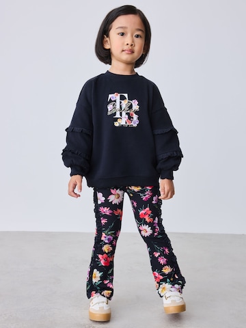 Set di Baker by Ted Baker in nero: frontale