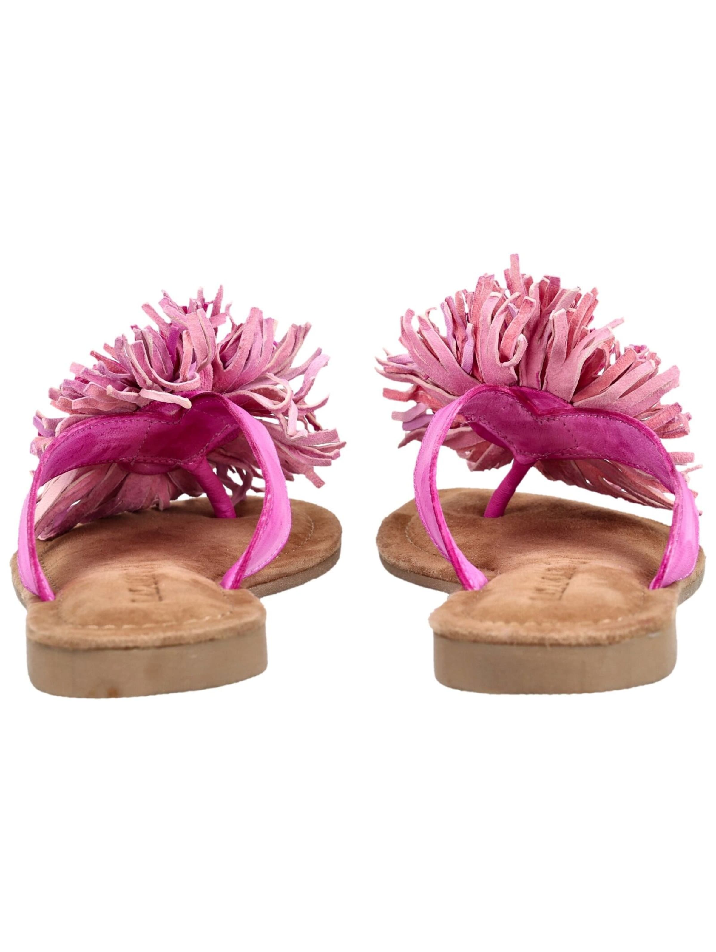 Zoccoletto di LAZAMANI in rosa