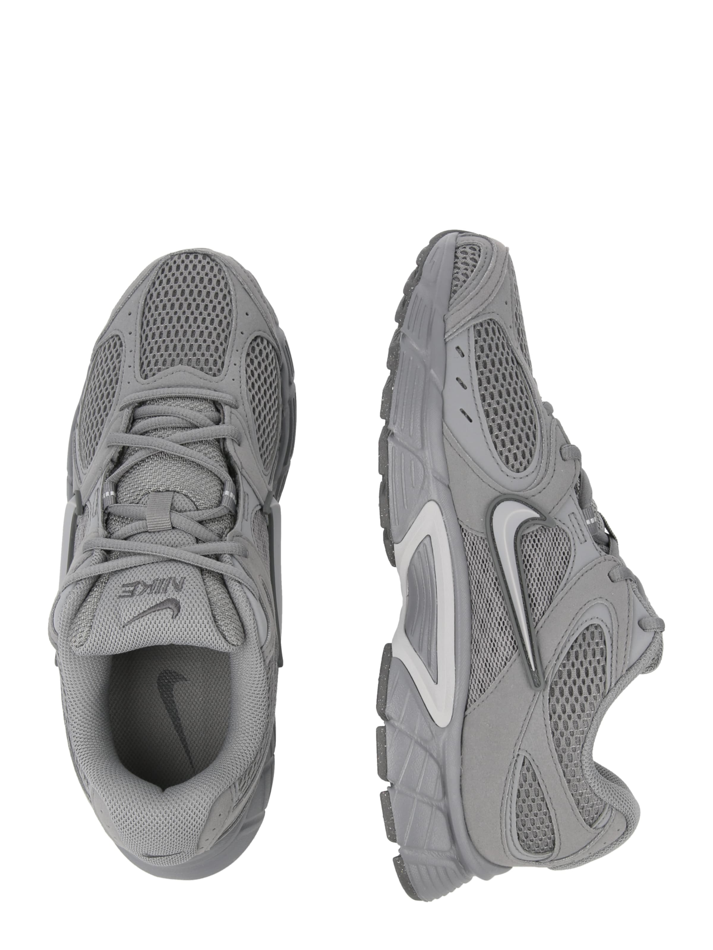 Nike Sportswear Σνίκερ χαμηλό 'V5 RNR' σε γκρι