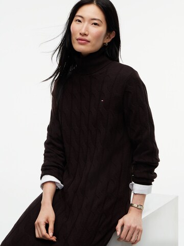 Robe TOMMY HILFIGER en noir