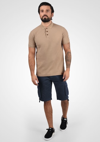regular Pantaloni cargo 'Vizela' di !Solid in blu