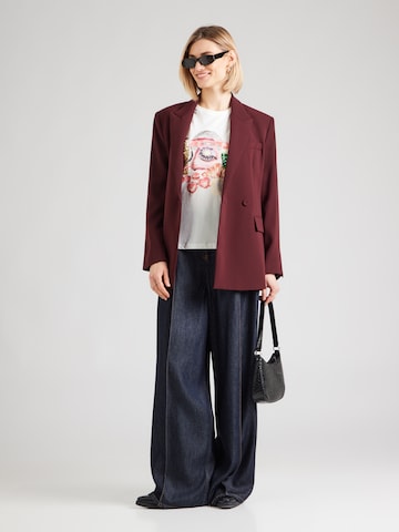 ONLYMajica 'ONLKITA' - bijela boja