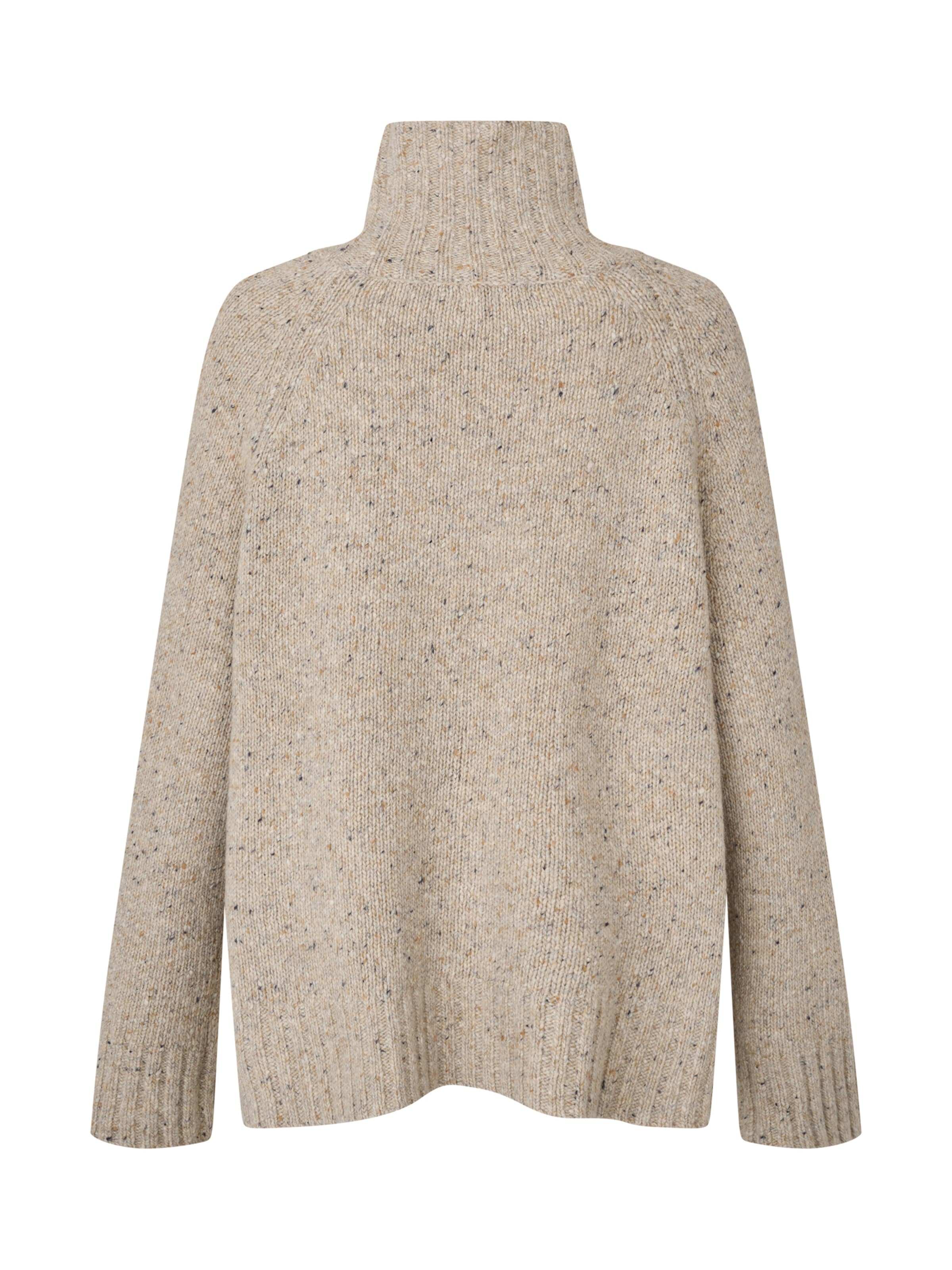 Masai Pullover in Beige