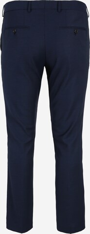 Regular Pantalon 'SOLARIS' Jack & Jones Plus en bleu