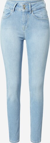 GARCIA Jeans 'CARO' in Blau: predná strana