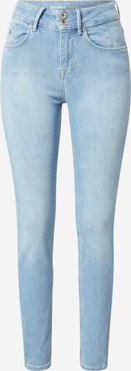 Jeans 'Caro' GARCIA pe albastru denim, Vizualizare produs