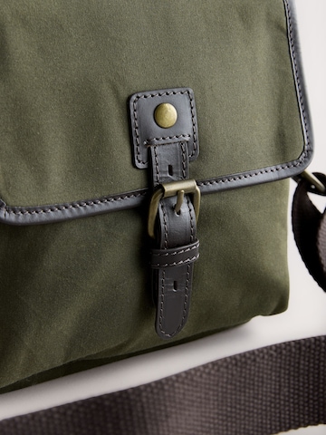 žalia Next Rankinė su ilgu dirželiu