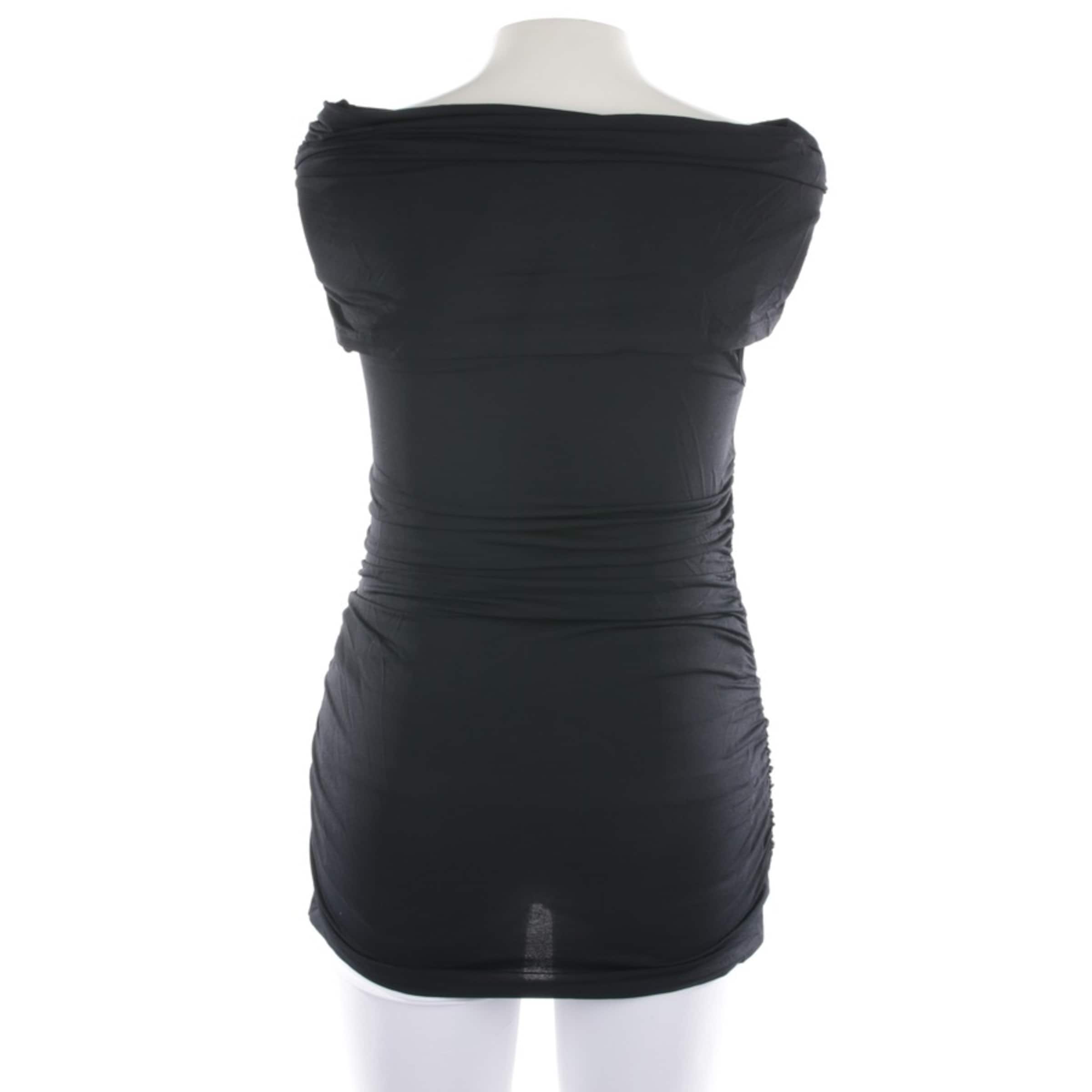 Kimmich Top  XXL in Blau