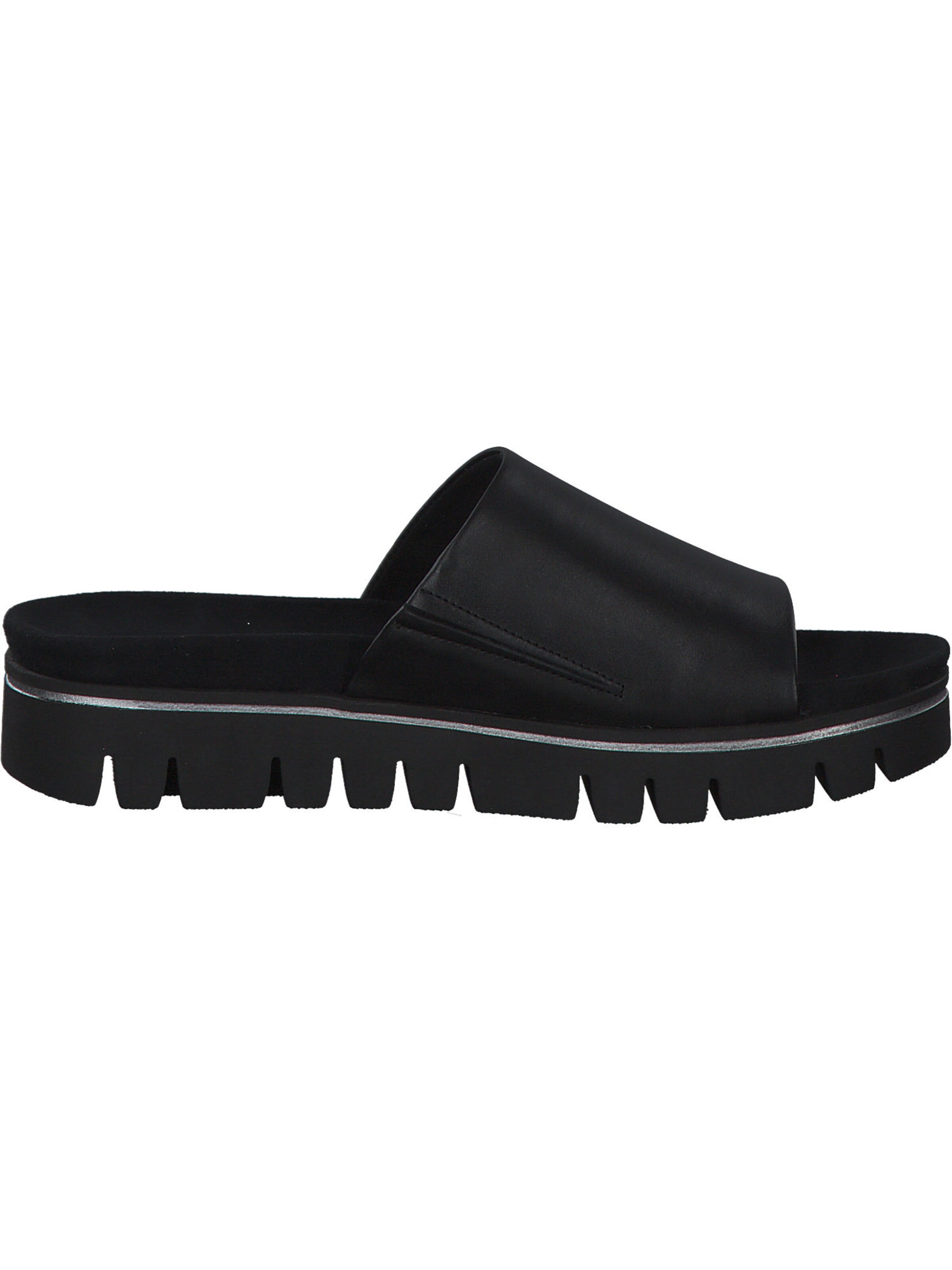 GABOR Mules in Black