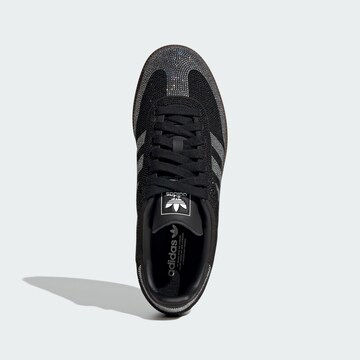 ADIDAS ORIGINALS Sneakers 'Samba' in Black