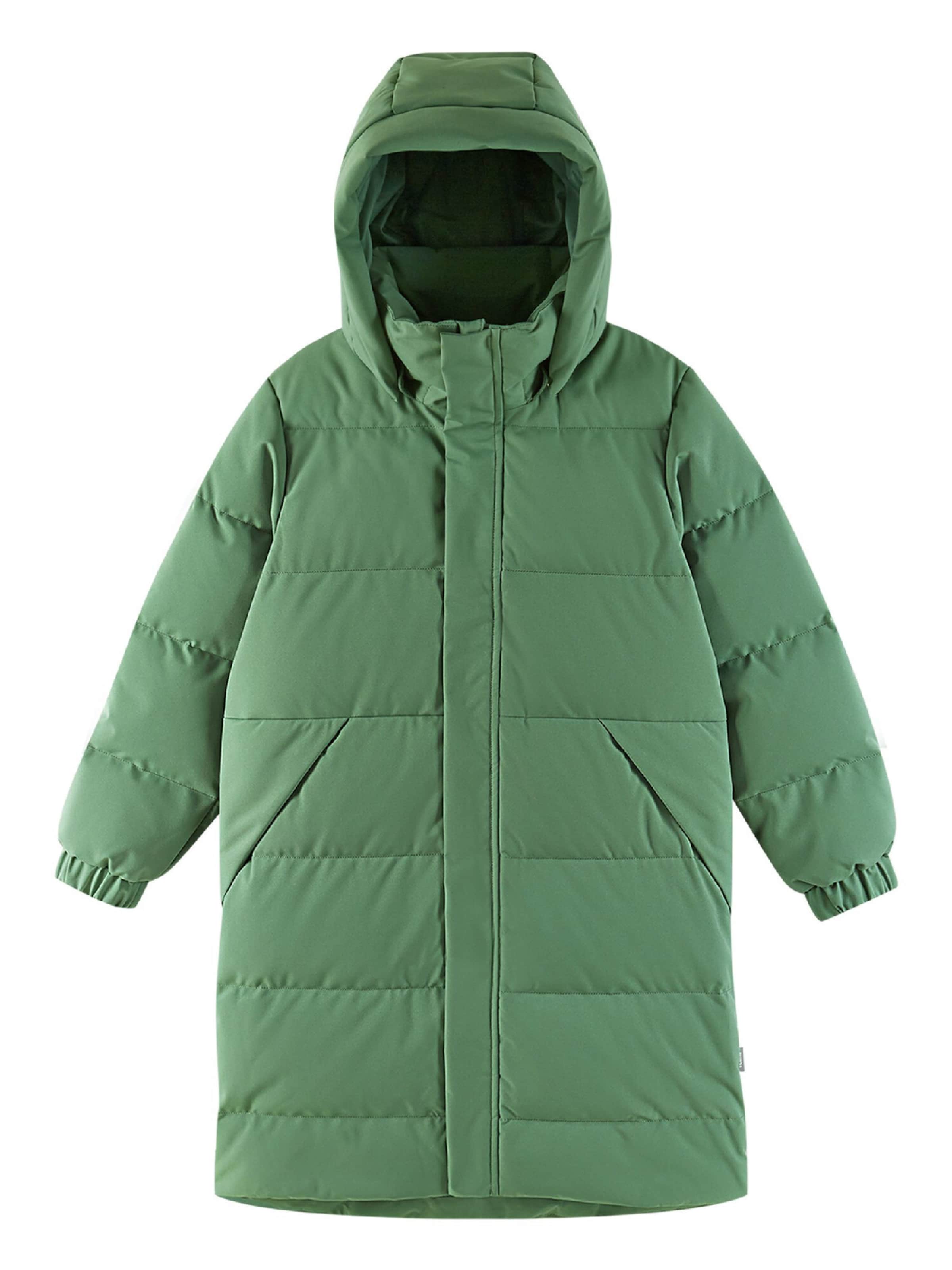 Veste fonctionnelle 'Parkkala ' Reima en vert