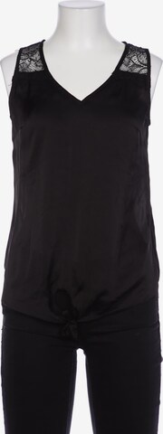NAF NAF Top & Shirt in XXS in Black: front