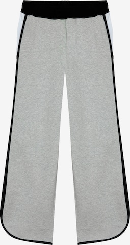 Gulliver Regular Pants in Grey