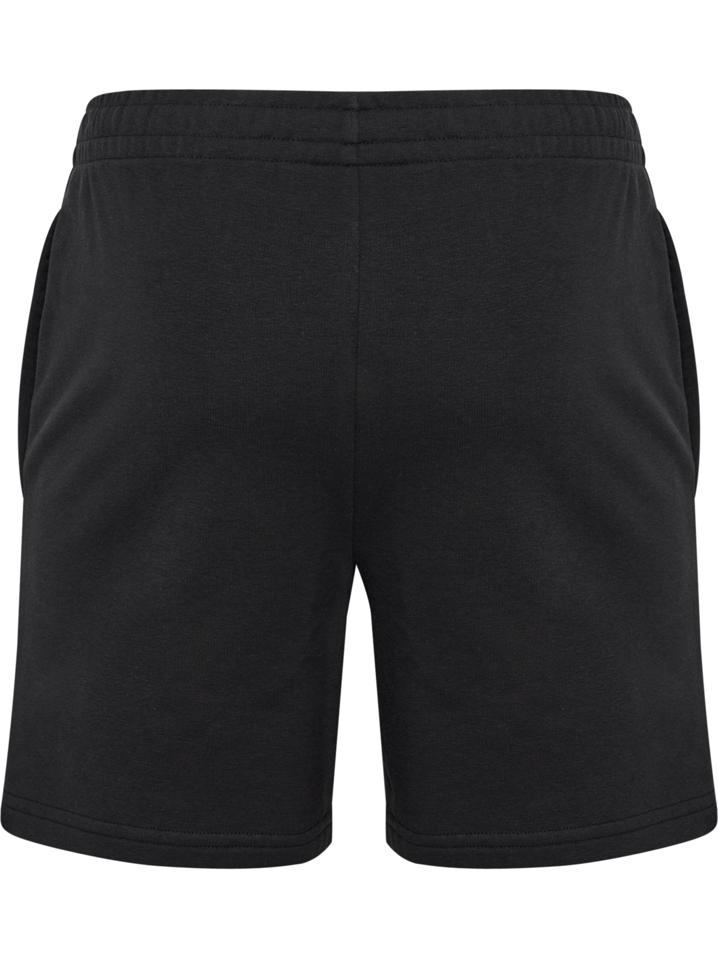 Hummel regular Bukser 'Pulse' i sort