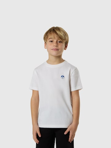 North Sails Shirt in White