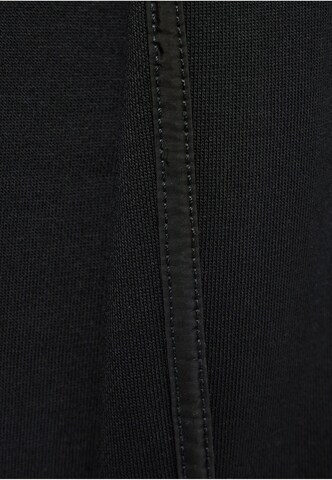 Weekend Offender Sweatshirt 'Thunder' in Black