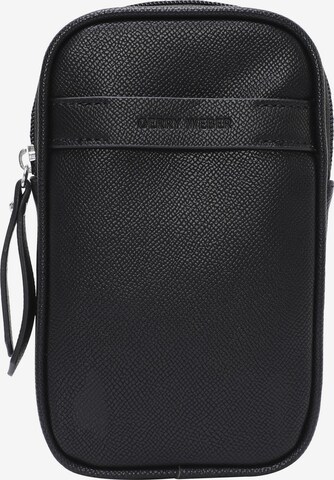 GERRY WEBER Bags Crossbody Bag 'Zeitgeist' in Black: front