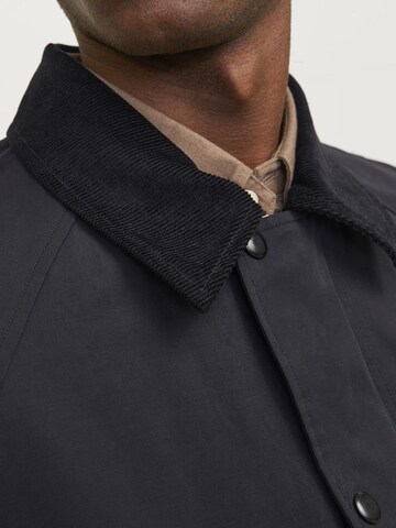 JACK & JONES Tussenjas in Zwart