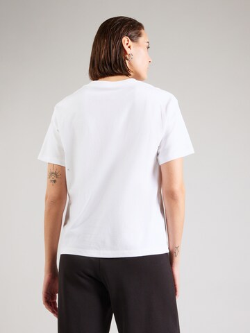 T-shirt 'ESSEN CORE 23' Jordan en blanc