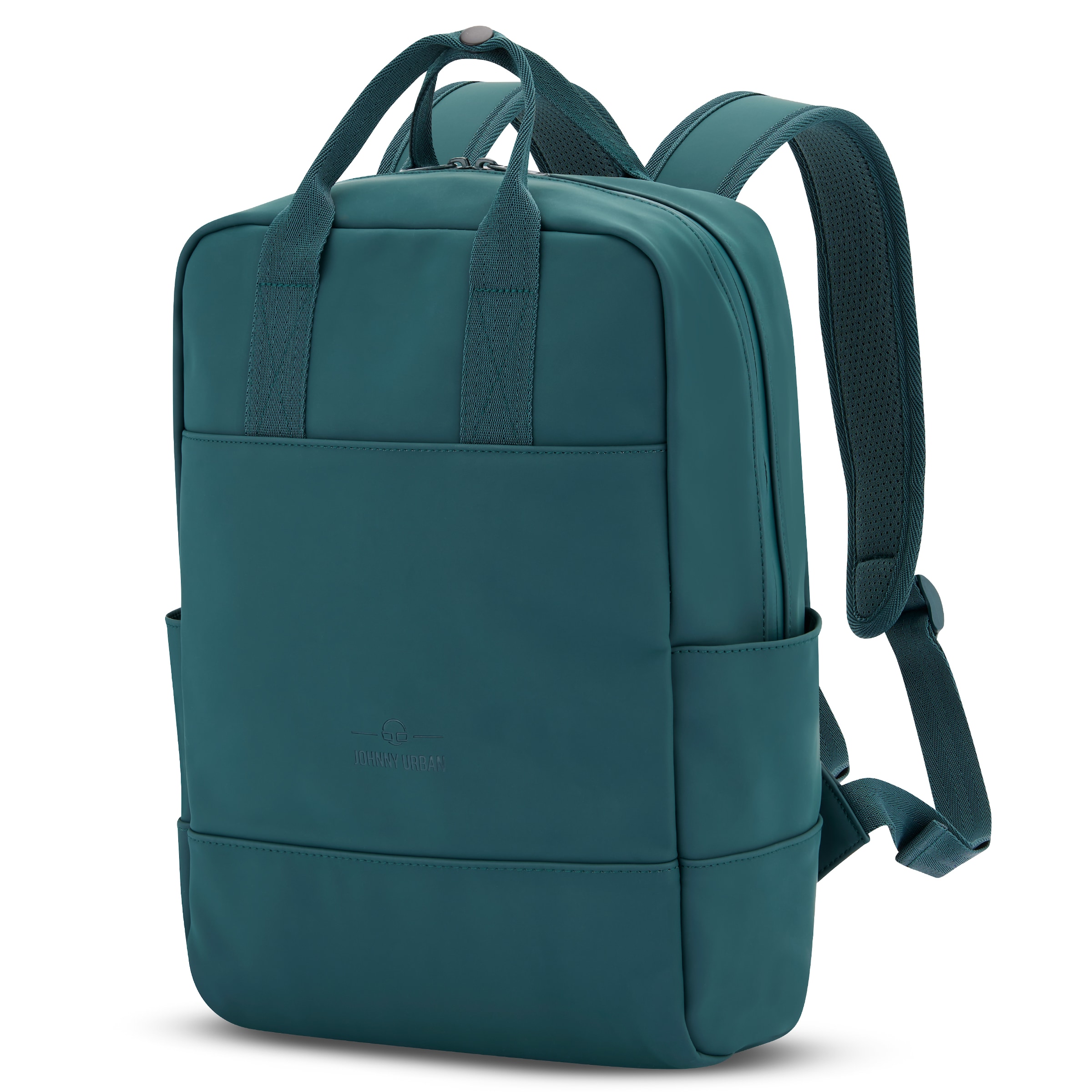 Johnny Urban Backpack 'Hailey' in Green