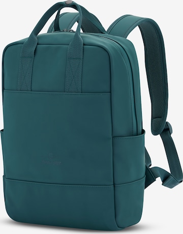 Rucsac 'Hailey' de la Johnny Urban pe verde