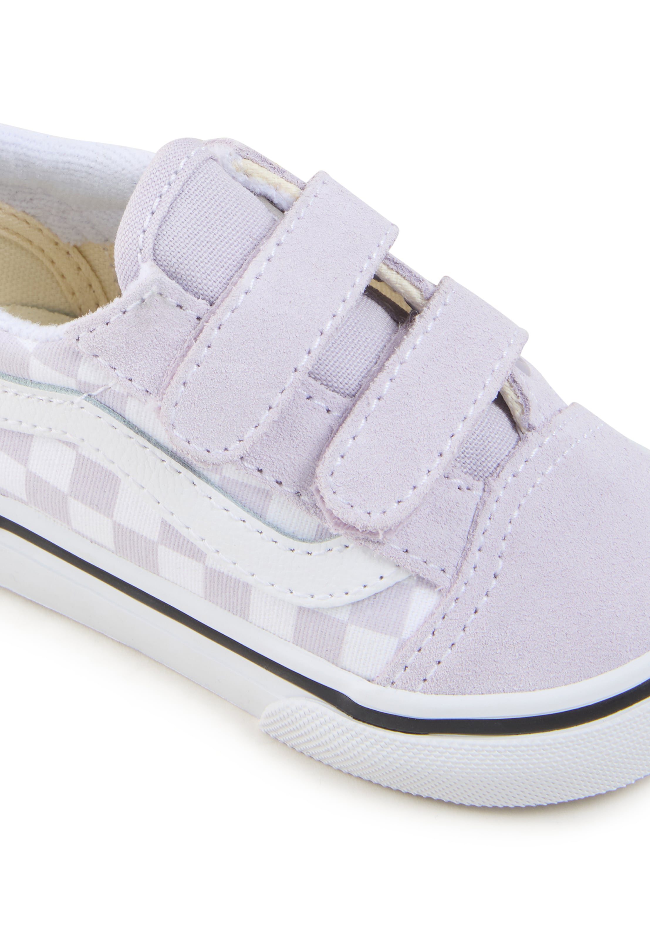 Baskets 'Old Skool' VANS en violet