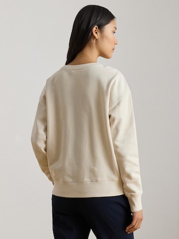 Lauren Ralph Lauren Dressipluus, värv beež